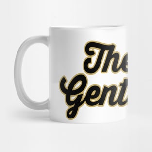 The Gentlemen Mug